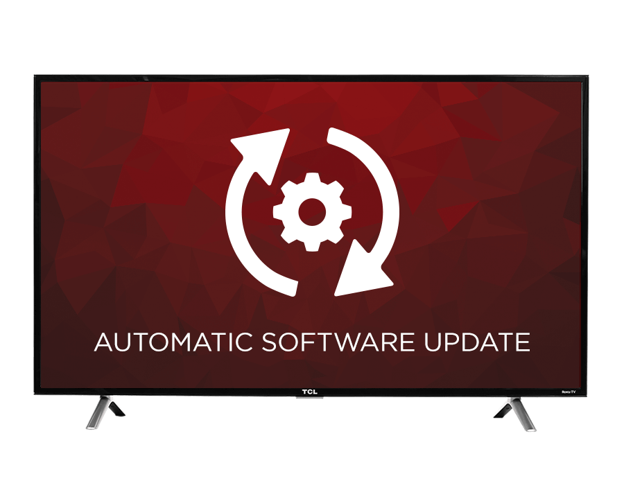 4-Series Automatic Updates