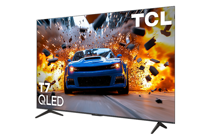 TCL T7 Series