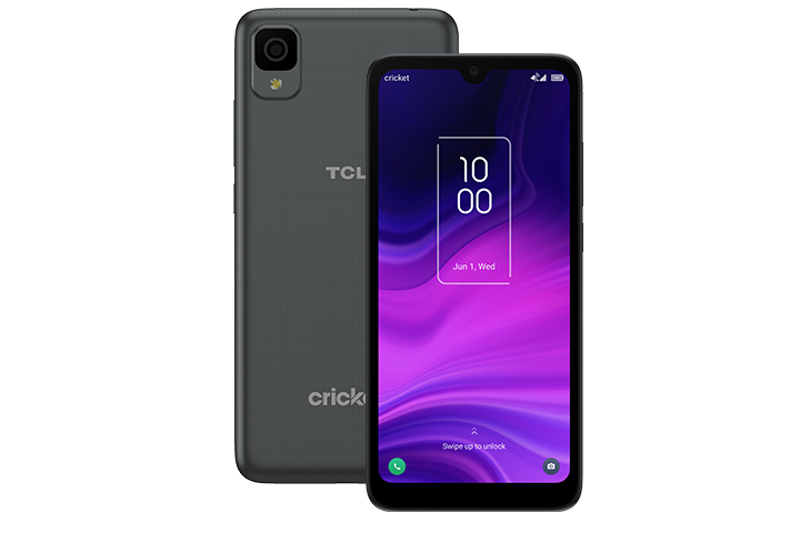 TCL 30 Z Smartphone