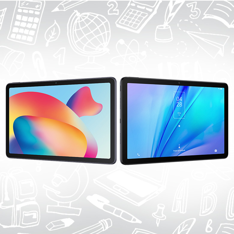 Tablets for Back to School