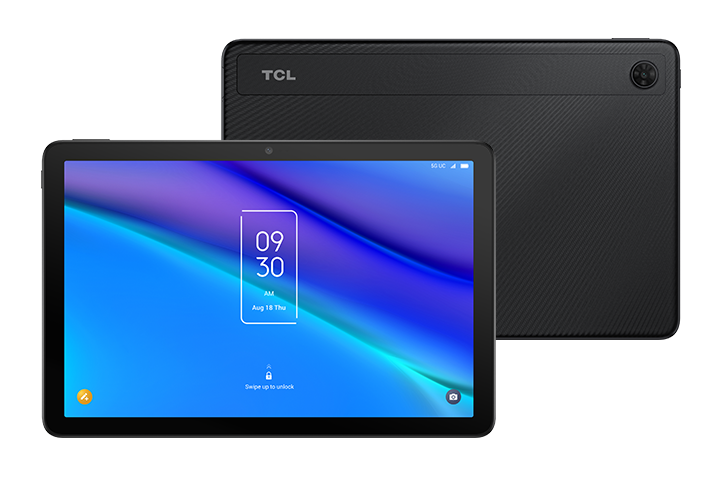 Tablets  TCL USA