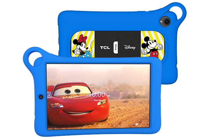 TCL Tab Disney Tablet