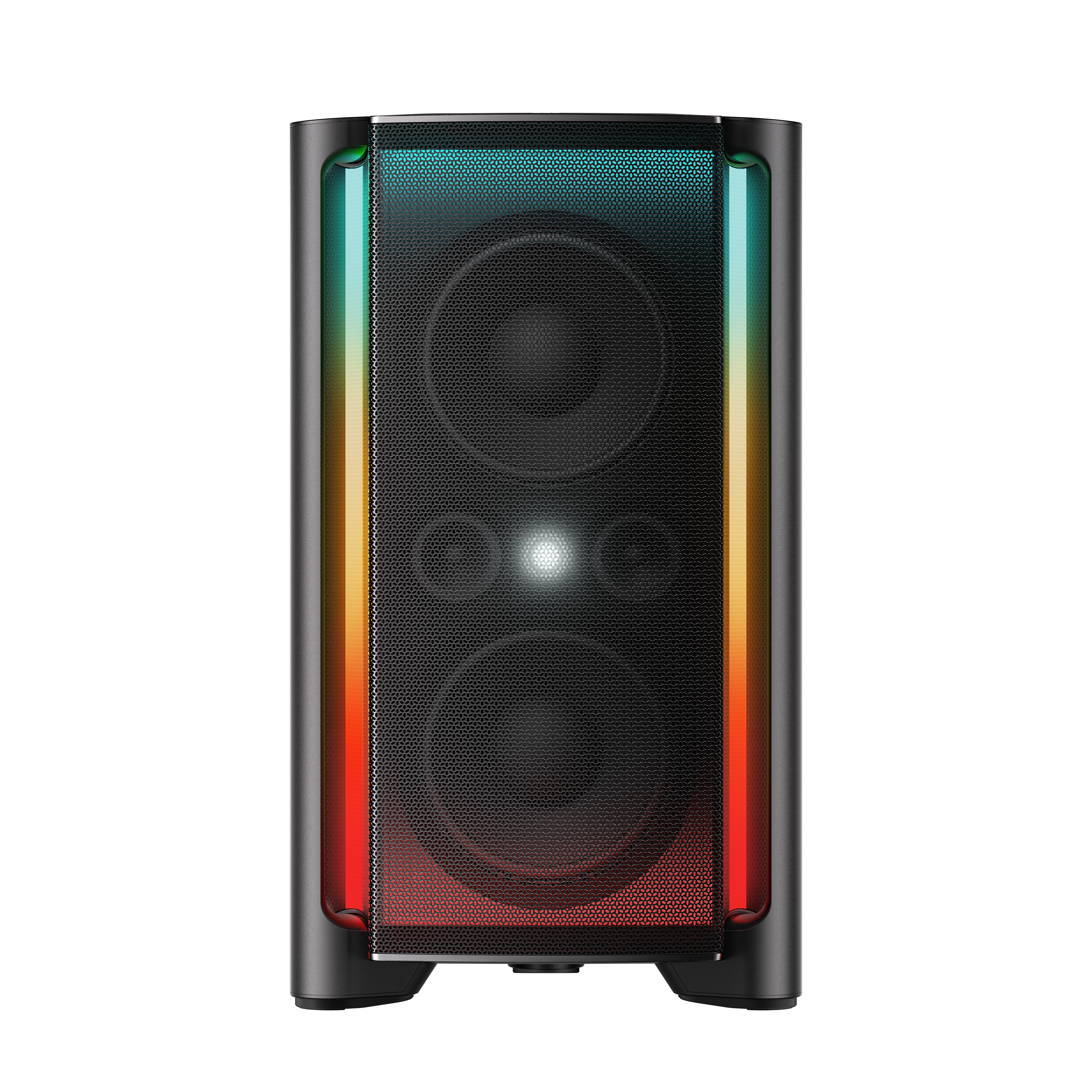 From Backyard Parties to Boardrooms: The Unsung Hero of Sound